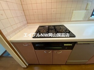 アビオ目黒台戸建ての物件内観写真